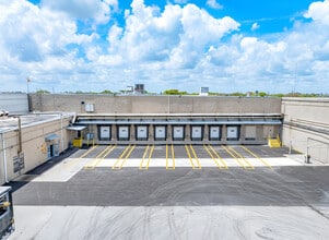 18770 NE 6th Ave, Miami, FL for lease Interior Photo- Image 2 of 26