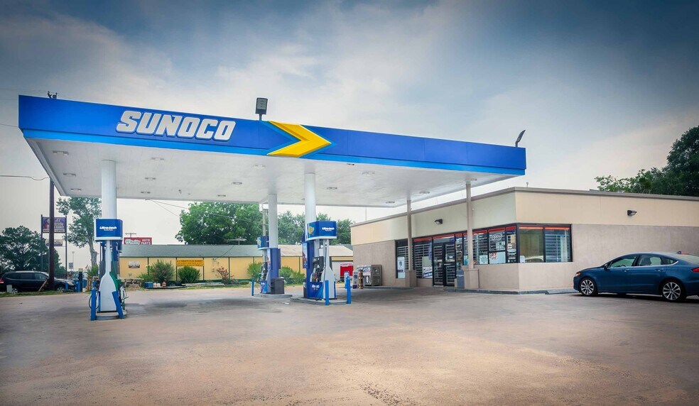 45 Austin St, Hempstead, TX à vendre - Photo du bâtiment - Image 3 de 15