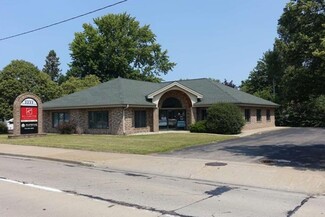 Plus de détails pour 3233 Church St, Stevens Point, WI - Bureau à louer