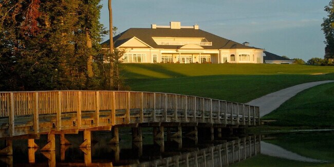 Plus de détails pour 3151 Presidential Golf Dr, Upper Marlboro, MD - Sports et divertissement à vendre