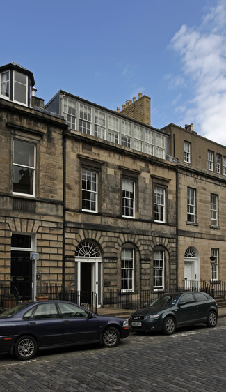 More details for 49 Northumberland St, Edinburgh - Office for Sale