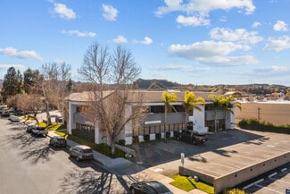 Plus de détails pour 27141 Hidaway Ave, Canyon Country, CA - Bureau/Médical à louer