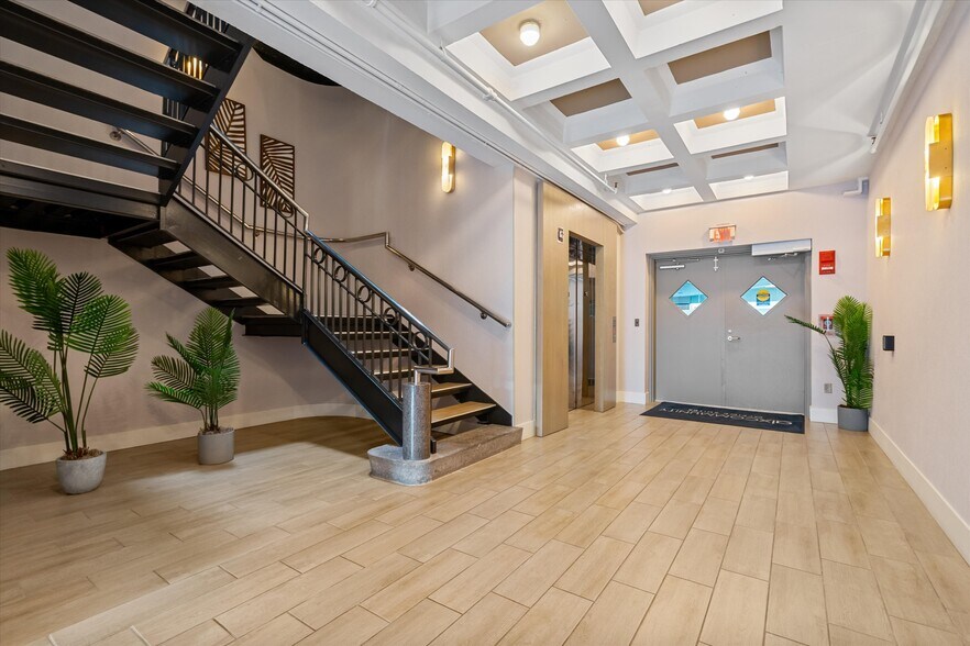 101 N Union St, Alexandria, VA à louer - Photo du bâtiment - Image 2 de 39