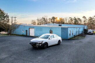 More details for Oakland Drive – Industrial for Sale, Lowell, NC