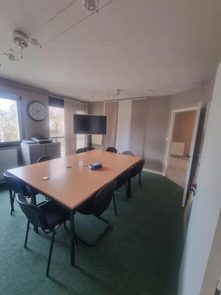 Bureau dans Nantes à louer - Photo intérieure - Image 1 de 4