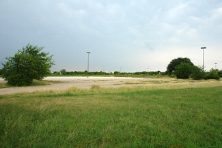 Plus de détails pour 901 N 38th St, Killeen, TX - Terrain à louer