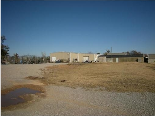 10901 NE 23rd St, Oklahoma City, OK for sale Primary Photo- Image 1 of 1