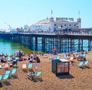 Plus de détails pour Melbourne St, Brighton - Industriel à vendre