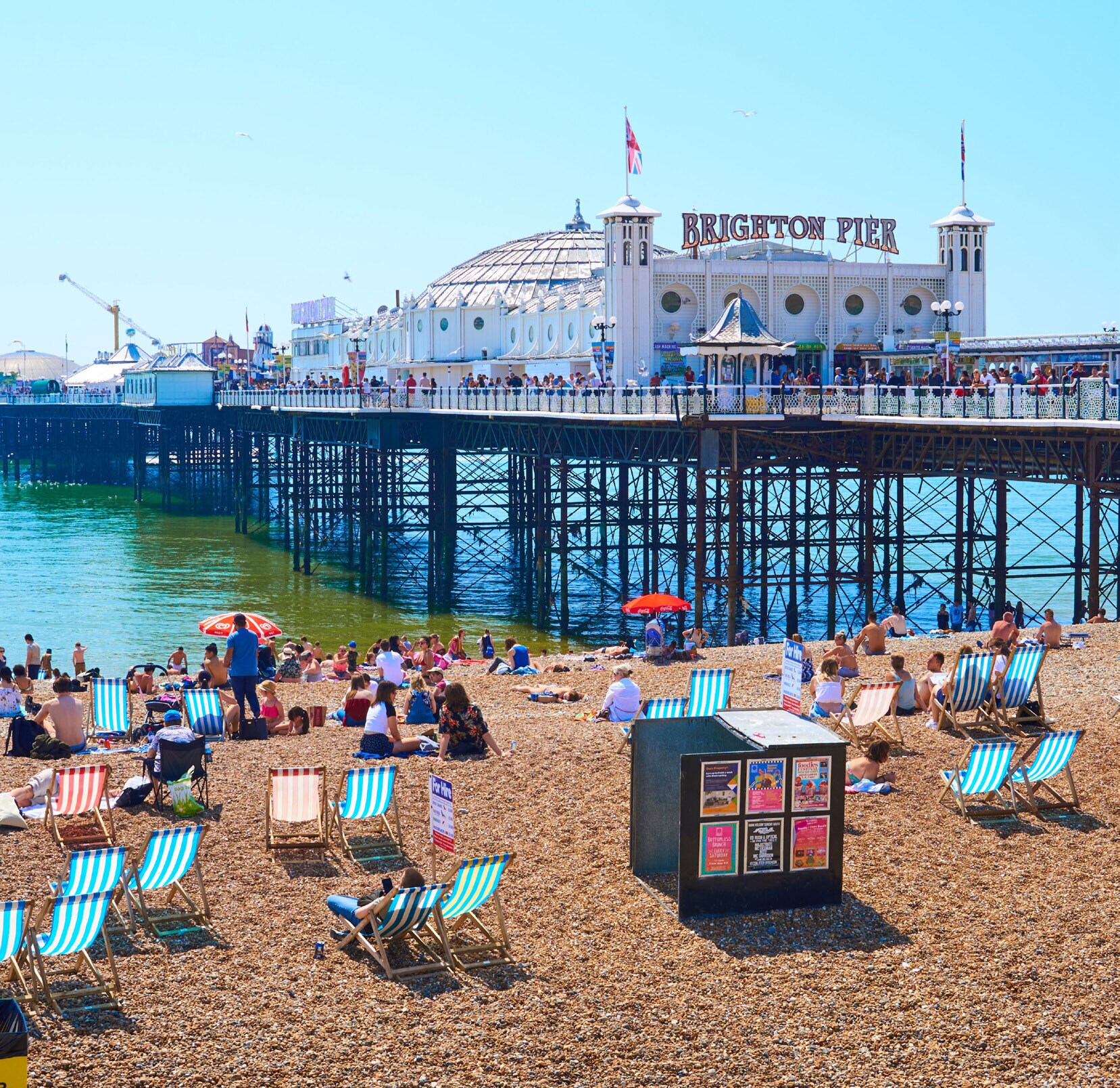 Melbourne St, Brighton à vendre Photo du bâtiment- Image 1 de 5