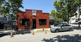 More details for 146 Ives St, Providence, RI - Retail for Lease