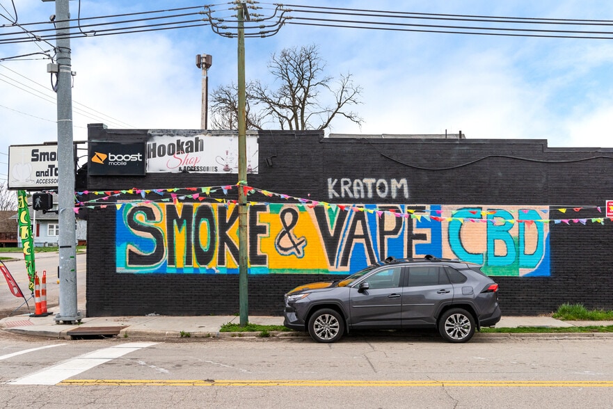 534 S Smithville Rd, Dayton, OH for sale - Building Photo - Image 3 of 22