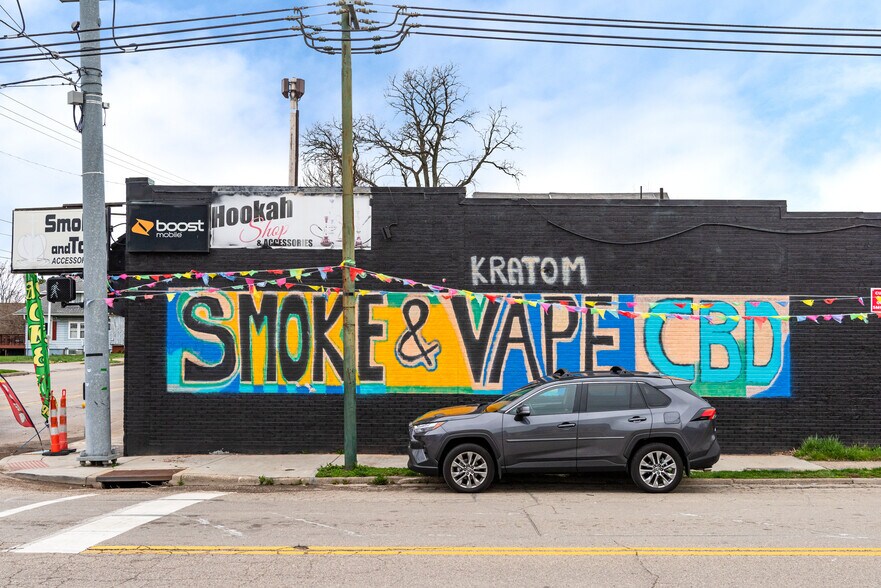 534 S Smithville Rd, Dayton, OH à vendre - Photo du bâtiment - Image 3 de 22