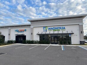 17136 SE 109th Terrace Rd, Summerfield, FL à louer Photo du bâtiment- Image 2 de 4