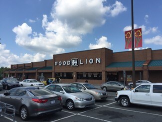 Plus de détails pour 5353-5457 Gumtree Rd, Winston-Salem, NC - Bureau/Médical, Bureau/Commerce de détail à louer