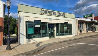 Plus de détails pour 73 N Main St, Randolph, MA - Commerce de détail à vendre