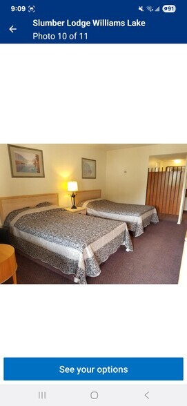 27 Seventh Ave S, Williams Lake, BC à vendre - Photo intérieure - Image 3 de 11