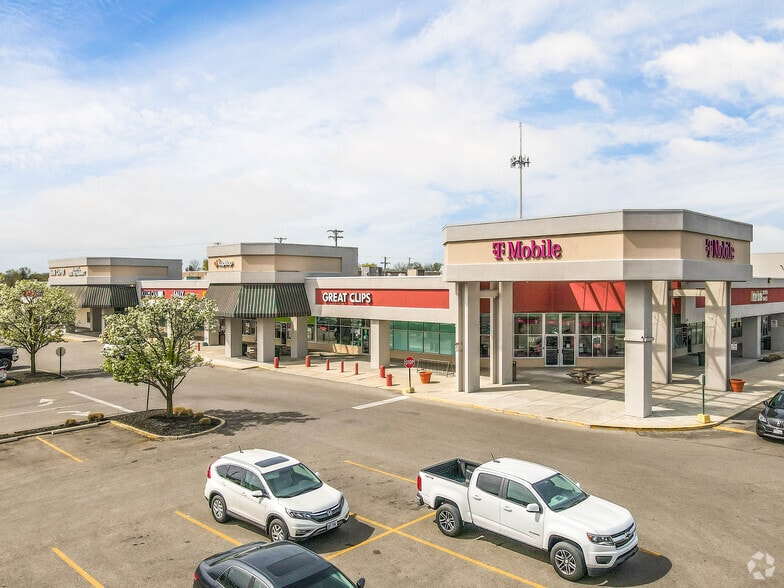 2000-2124 E Dorothy Ln, Kettering, OH for lease - Building Photo - Image 3 of 7