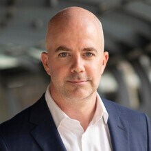 Ken Sharpe