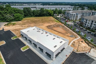 2112 Old 41 Hwy, Kennesaw, GA - AERIAL  map view - Image1