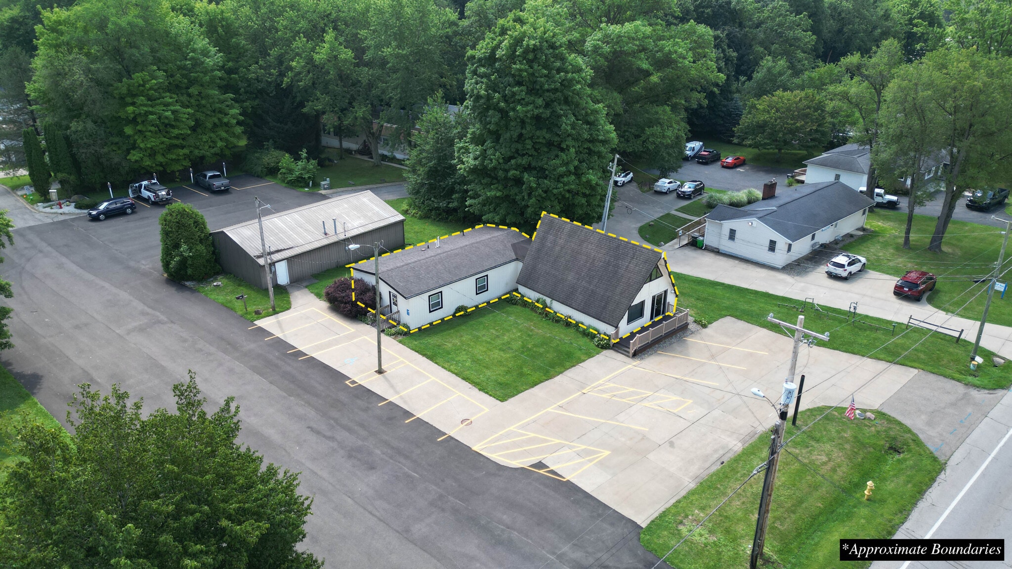 4441 Cleveland Rd, Wooster, OH for lease Primary Photo- Image 1 of 10