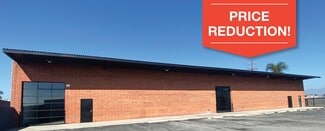More details for 4100 Vanowen Pl, Burbank, CA - Industrial for Lease
