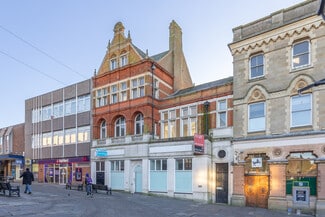 More details for 47 Market St, Wellingborough - Retail for Lease