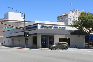 More details for 1 E 4th Ave, San Mateo, CA - Retail for Lease