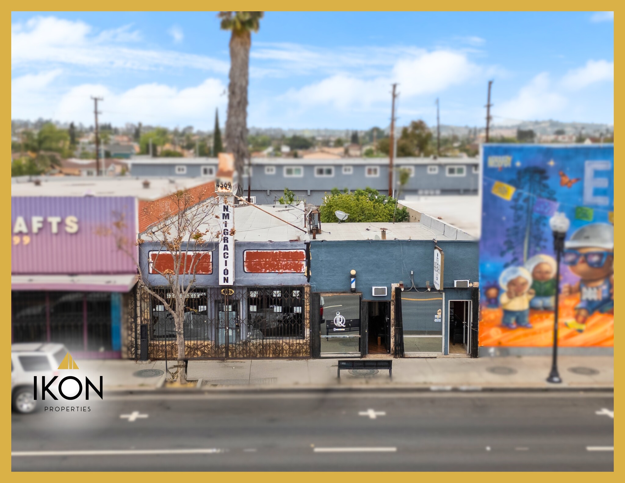 4569 Whittier Blvd, East Los Angeles, CA for sale Building Photo- Image 1 of 9