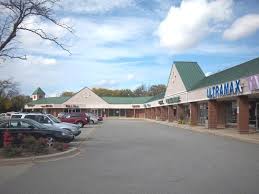 Plus de détails pour 2300-2336 E Rand Rd, Arlington Heights, IL - Commerce de détail à louer