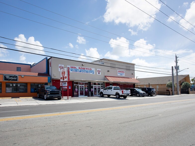 249 W 29th St, Hialeah, FL for sale - Building Photo - Image 3 of 41