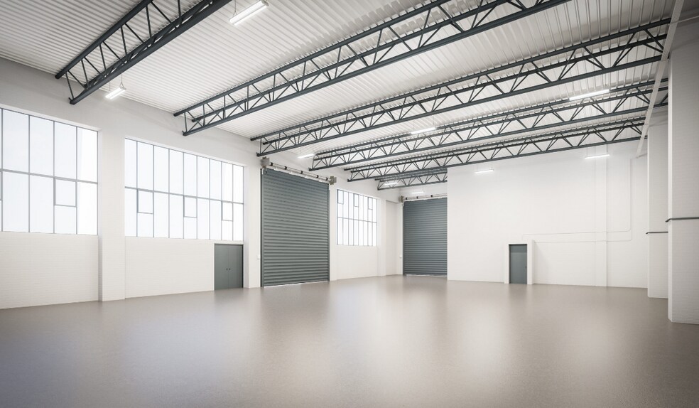 2-7 Centenary Rd, Enfield à louer - Photo intérieure - Image 3 de 3