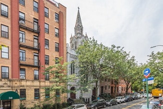 More details for 40 Greene Ave, Brooklyn, NY - Retail for Sale