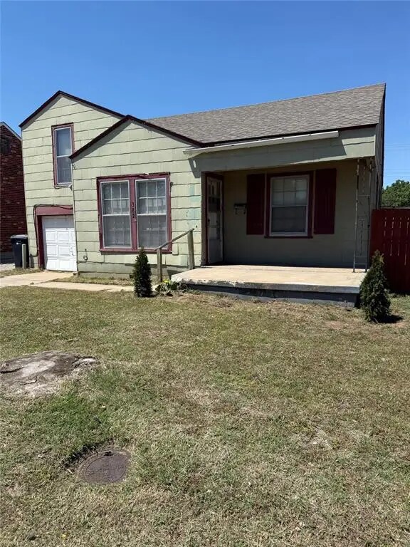 3821 NW 23rd St, Oklahoma City, OK for sale Primary Photo- Image 1 of 3