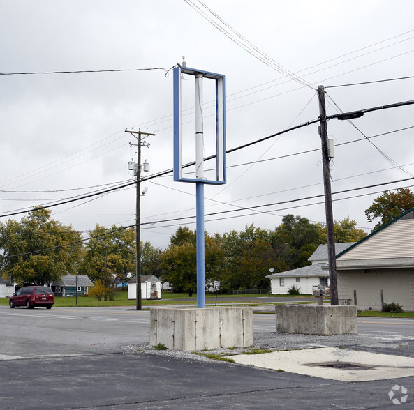 1275-1277 N Cole St, Lima, OH for sale - Building Photo - Image 3 of 6