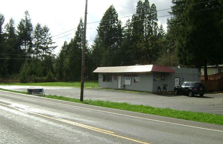 21608 N Umpqua Hwy, Idleyld Park, OR à vendre - Photo du b timent - Image 1 de 1