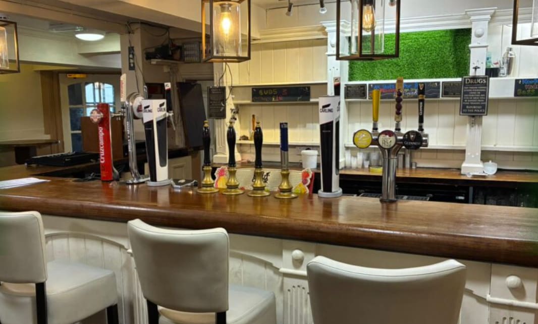 1 Mill St, Leicester for lease Interior Photo- Image 1 of 2