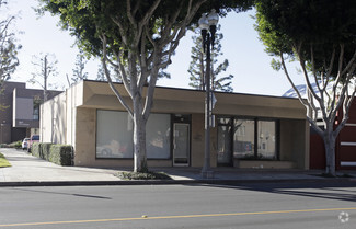 More details for 174 E Main St, Tustin, CA - Office/Retail for Lease