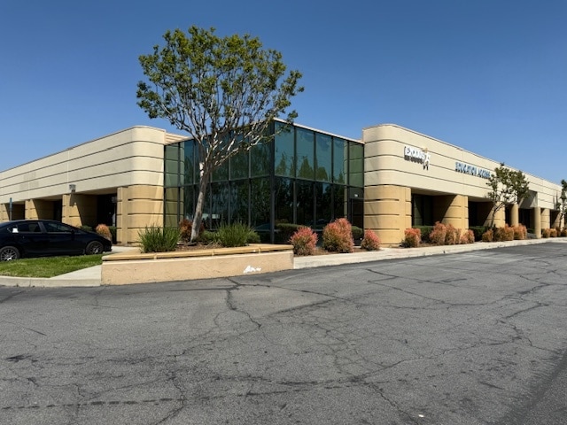 Plus de détails pour 9269 Utica Ave, Rancho Cucamonga, CA - Bureau, Bureau/Médical à louer