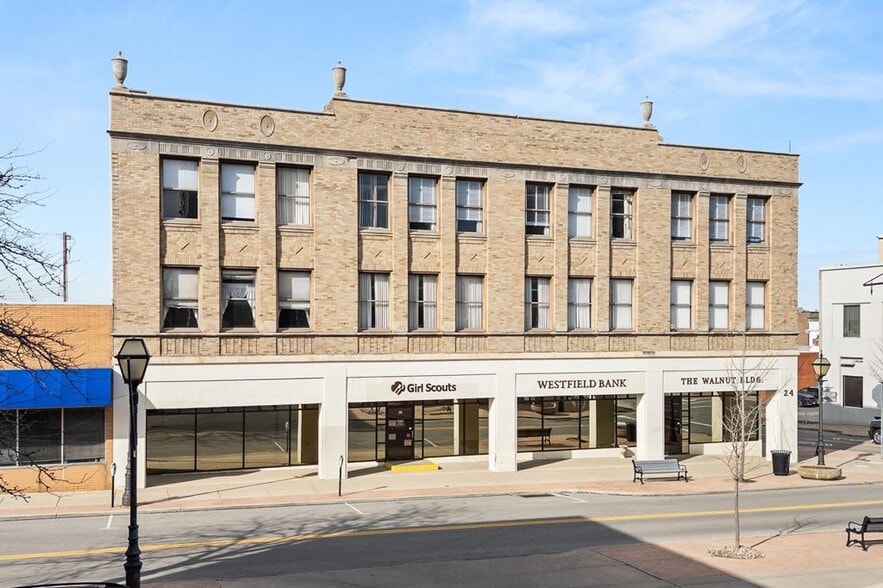 24 W 3rd St, Mansfield, OH for sale - Building Photo - Image 3 of 14