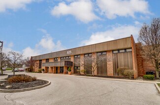 More details for 825 W Market St, Lima, OH - Office for Sale