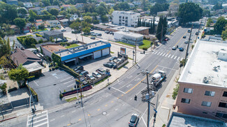 More details for 2436 Hyperion Ave, Los Angeles, CA - Retail for Sale