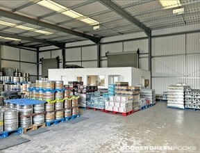 Units 2A-C Archers Way, Knights Way, Shrewsbury à louer Photo intérieure- Image 1 de 1