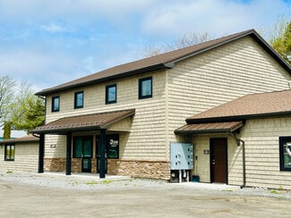 More details for 6689 Alleghany Rd, Basom, NY - Office for Lease