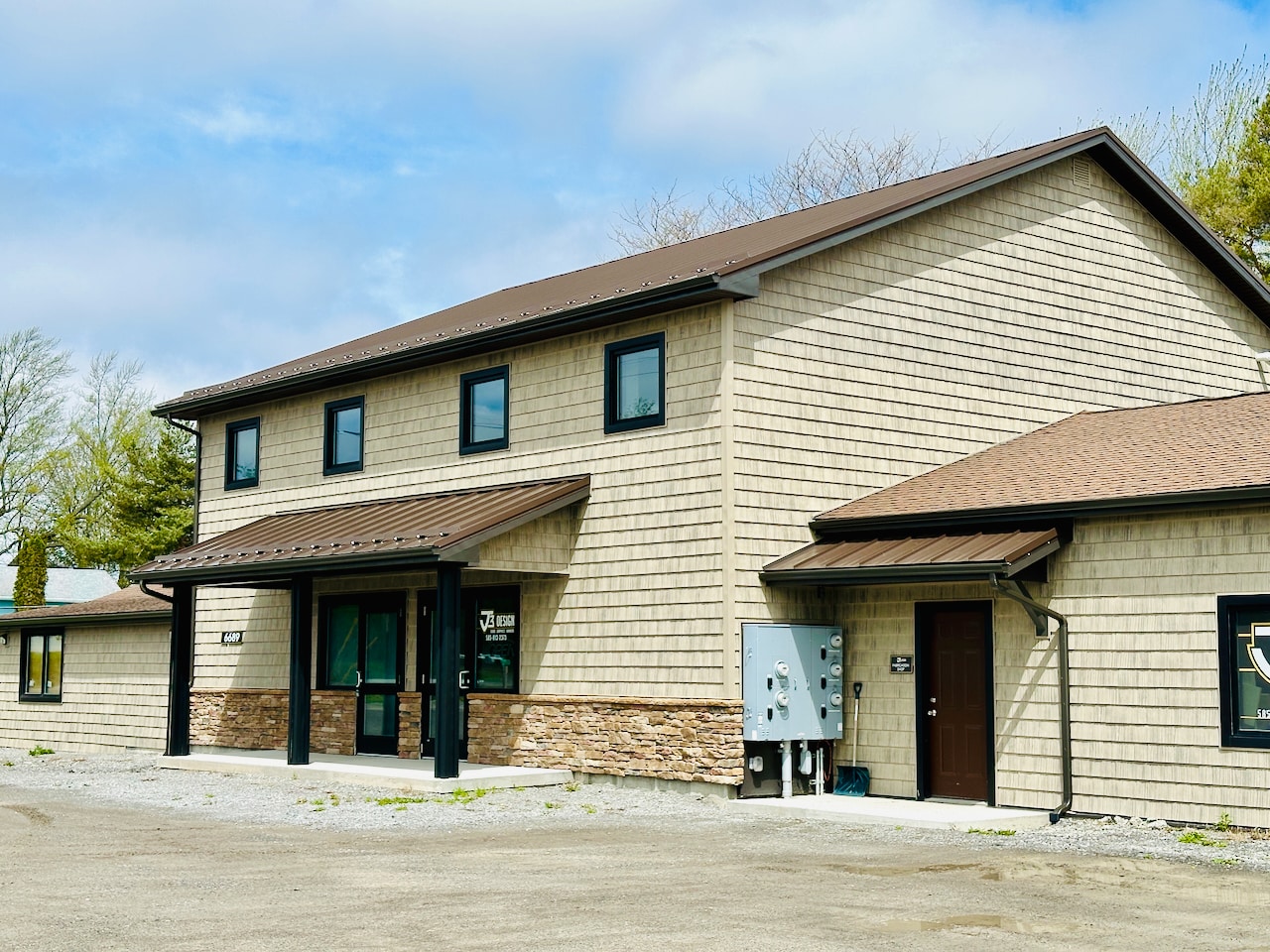 6689 Alleghany Rd, Basom, NY for lease Primary Photo- Image 1 of 56