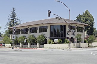 More details for 100 Middlefield Rd, Menlo Park, CA - Office for Lease