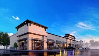 More details for 2230 Carter Dr, Arlington, TX - Retail for Lease