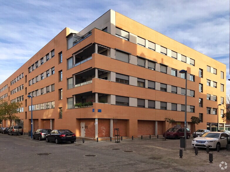 Calle Cuenca, 17, Leganés, Madrid à vendre - Photo principale - Image 1 de 1