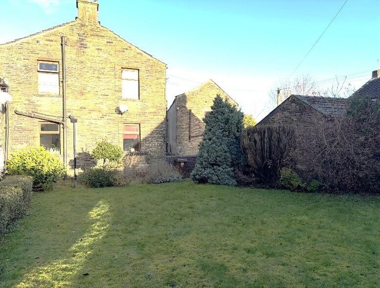 21 Green End, Bradford à vendre - Photo du bâtiment - Image 3 de 4