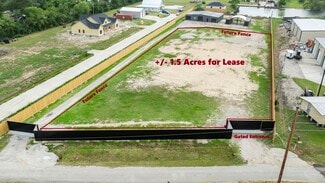 More details for 1250 Winfield Ln, Kemah, TX - Land for Lease