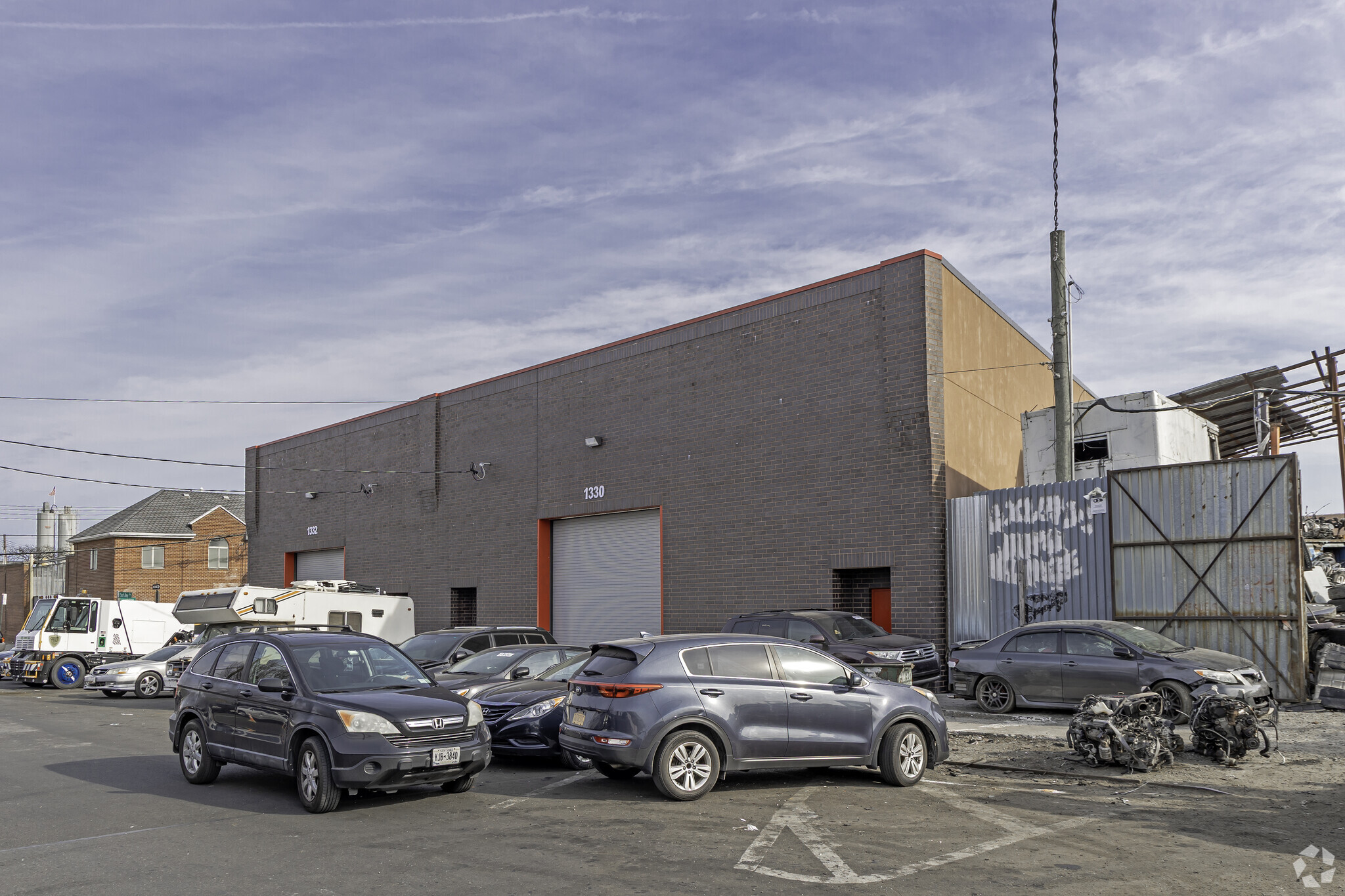 1330-1332 E Bay Ave, Bronx, NY for lease Primary Photo- Image 1 of 10